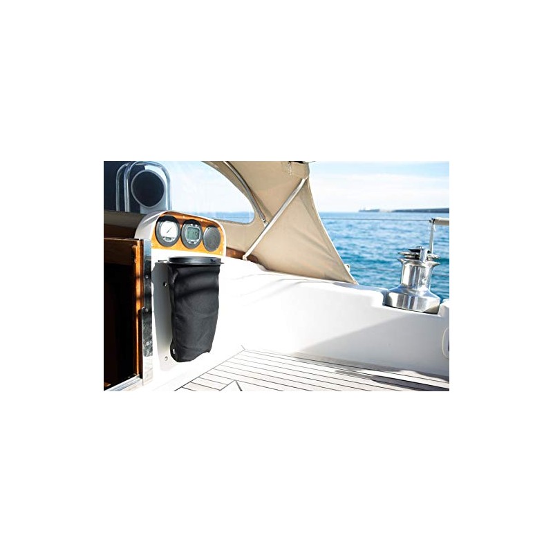 Flextrash Suction Cup Holder