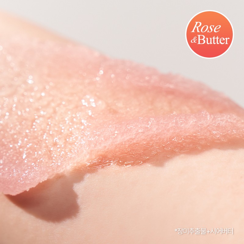 TYPE No. Body Scrub 300g #No. 91 Wonder Vibe -