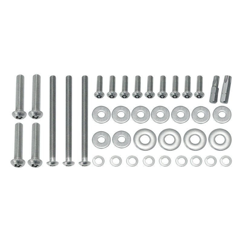 Catalytic Converter Protection Shield Compatible with 2016-2022 Tacoma 4WD