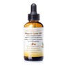 Nuvia Organics Castor Oil - USDA Certified Organic, Pure, Non-GMO;