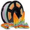 FLASHFORGE Rapid PLA Filament 1.75mm Summer Reverie, 500mm/s High Speed