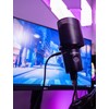 Audio Technica AT8175 20 Series Dedicated Pop Filter Pop Guard