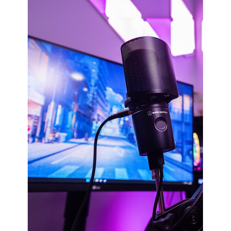 Audio Technica AT8175 20 Series Dedicated Pop Filter Pop Guard