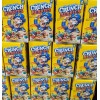 Cap'n Crunch 2 Bag Box Cap'n Crunch's Crunch Berries Cereal