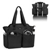 Fasrom Nurse Bag for Work Nurses with Laptop Compartment, Clinical
