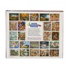White Mountain Puzzles The 1990s - 1000 Piece Jigsaw Puzzle