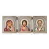 NKlaus - GM of Kazan & Jesus Christ & Saint