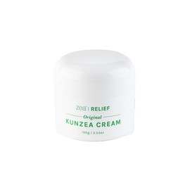 Zea Relief Original Kunzea Cream 100g