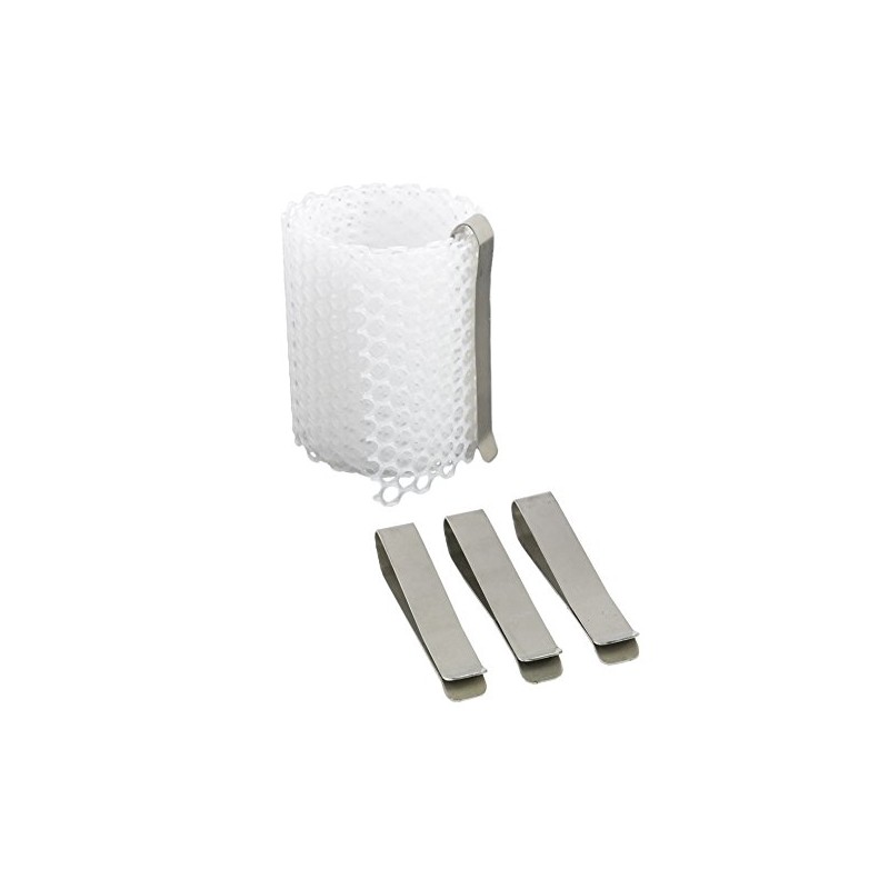 VIVO Cotton Candy Mesh and Clip Stabilizer Kit for Cotton