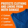 Terro Clothes Moth Killer - Odorless Protection for Your Garments
