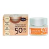 NURANA HID.DIA Urea Cream SPF50 50 ml Karite