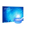 Utsukushia Carbonated Pack Pururi 4 Doses No Drip Gel Skin