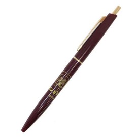 Marimocraft PDB-029 Bread Loaded Ballpoint Pen, Brown, Φ0.4 x 5.5 inches (1 x 14 cm)