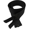 Replacement Waterproof Zip Size #5 Open End Fastener Single Slider