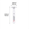 OXO Good Grips Chef's Precision Analog Leave-In Meat Thermometer