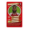Arsenal FC 2017/18 Top Trumps Card Game