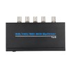 3G/HD/SD_SDI Splitter 1 * 4 Distribution 1 Input 4 Outputs