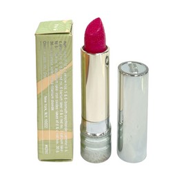 Clinique Long Last Lipstick (Rouge Violet) Vintage  New As Seen In Pictures