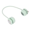 Hanging Neck Bluetooth Speaker Wireless Fashionable Portable Lightweight Mini Speaker