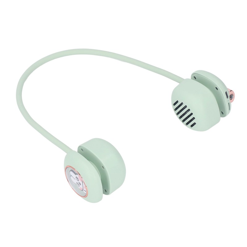 Hanging Neck Bluetooth Speaker Wireless Fashionable Portable Lightweight Mini Speaker
