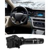 Windshield Wiper Switch Fit for Hyundai Sonata Elantra Kia Forte