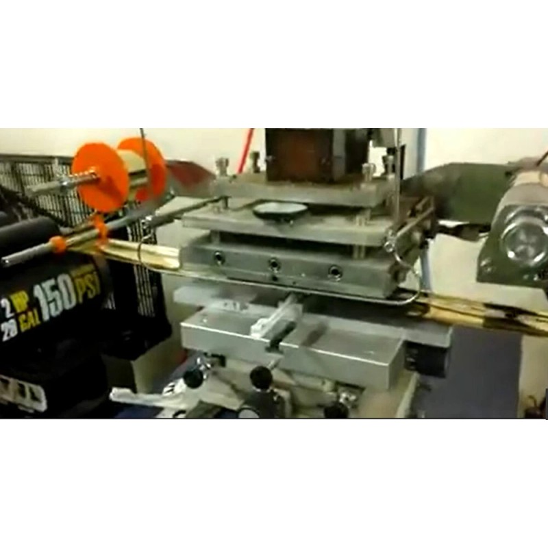 Bally MATA HARI Pinball Machine DROP TARGET SET TOMBSTONE Style