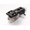 For Technics HEADSHELL CARTRIDGE AND STYLUS NEEDLE FOR TECHNICS SL-D205, SL-D2K, SL-D3