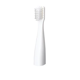 EW0966-W Pocket Doltz Tongue Care Plus Brush, Pack of 2