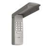 Universal Garage Door Opener Keypad Remote Wireless Keyless Keypad Compatible