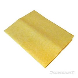 Synthetic Chamois Cloth 400 x 300mm