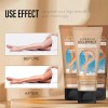 Autobronceador Cara Cuerpo 100g Bronceadora Hidratante Bronce