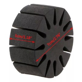 DEAD Distribuidora Separador Flechas Arco Ballesta Rack Soporte Arqueria Caza