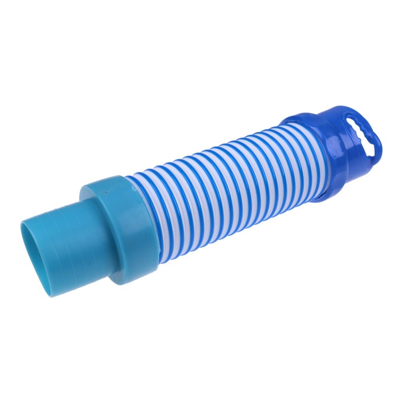 TCINDRR Pool Cleaner Suction Fitting Adapter Hose X77094 Compatible with