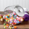 Anchor Hocking Penny Candy Jar 1 Gallon Glass Jar with