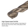 sourcing map Tap & Bit Sets, M6 x 1.25 H2