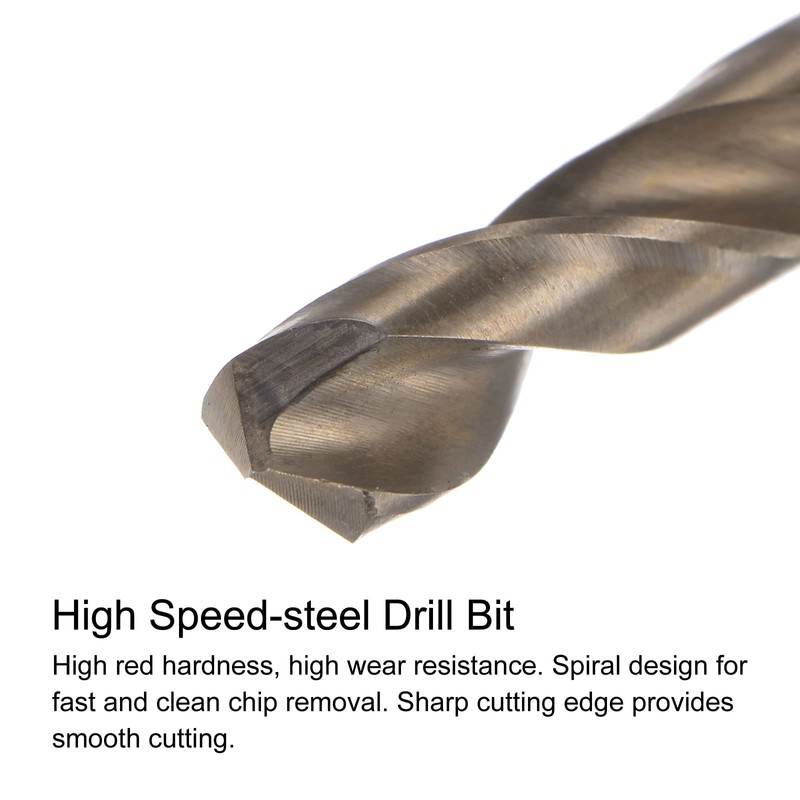 sourcing map Tap & Bit Sets, M6 x 1.25 H2