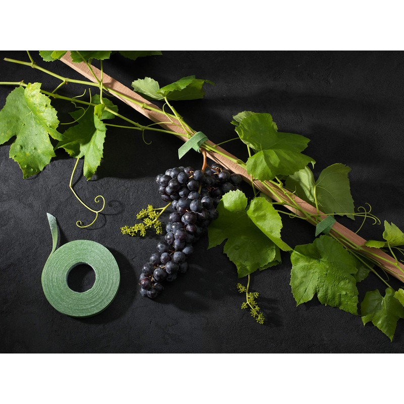 VELCRO 25 1WRAP PLANTTIE 1.2X20CM