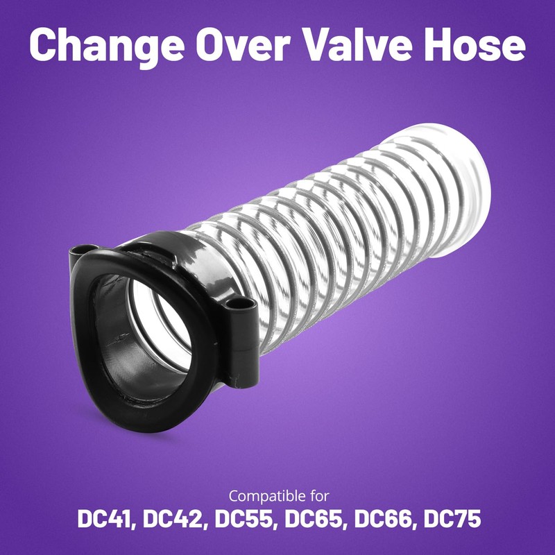 Reliapart Changeover Hose for Dyson DC41 Series