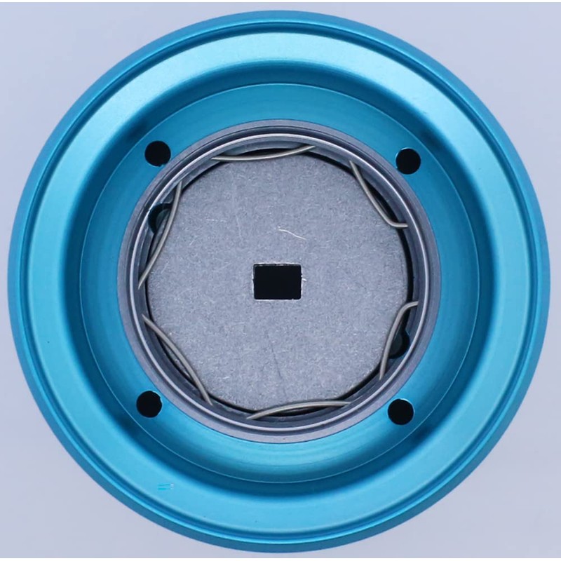 Genuine Daiwa 19 Emerald LT2500S-DH Spool Part #6 Part Code