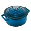 Carl Schmidt Sohn Xante 076023 Mini Pot Cast Iron 10