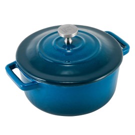 Carl Schmidt Sohn Xante 076023 Mini Pot Cast Iron 10 cm