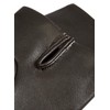 Dents Men's Classic Leather Gloves with 3-Point Stitch & Cashmere