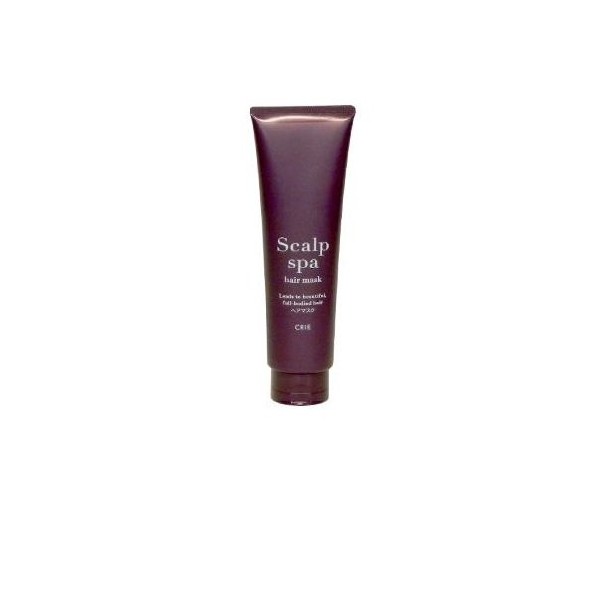Crie Scalp Spa Hair Mask 8.8 oz (250 g)