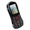 Car Shape Mobile Phone Dual Card Dual Standby Children Cellphone