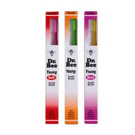 Dr.Beeヤング ミディアム 5本入り