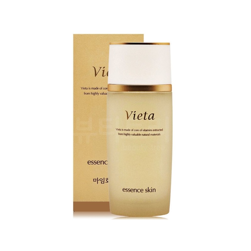 Mime Cosmetics Vietta Essence Skin 120ml / 마임화장품 비에타 에센스