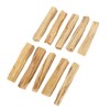 10pcs Holy Wood Aroma Sticks Multipurpose Lasting Aromatherapy Peace Wooden