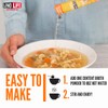 LonoLife Reduced Sodium Chicken Bone Broth Powder Mix | 10g