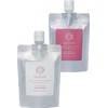 Avierta Shampoo Treatment Set, 6.8 fl oz (200 ml), Amino