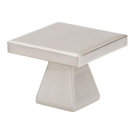 Emtek 86320US15 Podium 1.75 Cab Knob